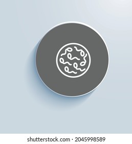 Fertility Services icon vector design