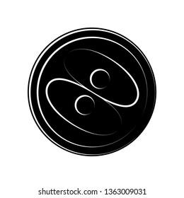 Fertilization ovarian icon. Element of maternity for mobile concept and web apps icon. Glyph, flat icon for website design and development, app development
