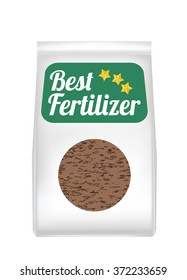 Fertilizer Bag