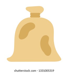 Fertilizer flat icon.You can be used fertilizer icon for several purposes like: websites, UI, UX, print templates, presentation templates, promotional materials, web and mobile phone apps