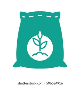 Fertilizer icon