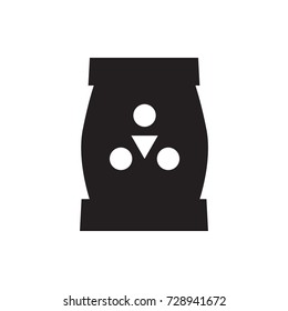 fertilizer icon