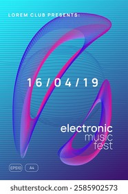 Fest Set. Green Party Flyer. Edm Magazine. Dance Festival Template. Psychedelic Disco Invitation. Blue Techno Banner. Concert Invite. Violet Fest Set