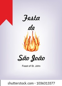 Festa de São João