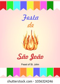 Festa de São João