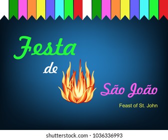 Festa de São João