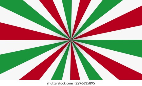 Festa Della Repubblica Italiana, 2 Giungno, Italy republic day 2 June, Italy national flag. Celebration background