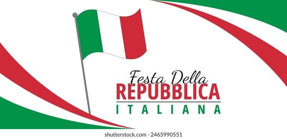 Festa della Repubblica Italiana 2 June 