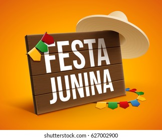 festa junina fundo feriado