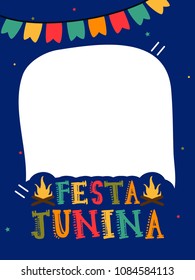 Festa Junina Brazil Festival celebrations.