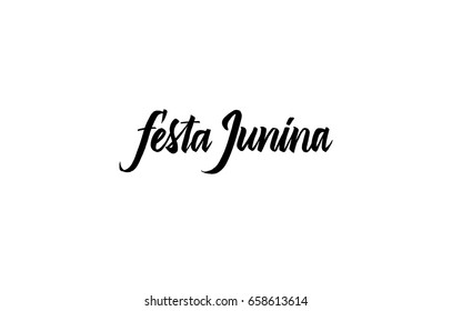 Festa Junina is a brazilian holiday in honor of São João.