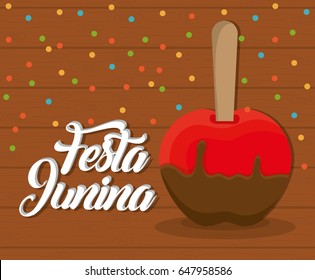 festa junina design