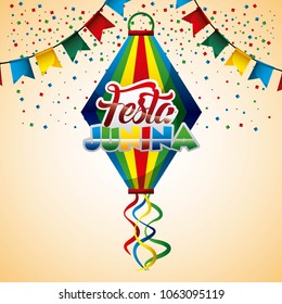 festa junina summer parties