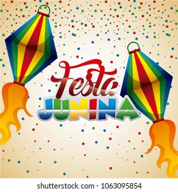 festa junina summer parties