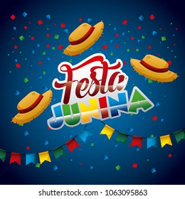 festa junina summer parties