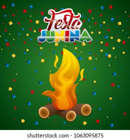 festa junina summer parties