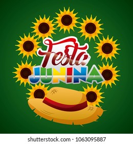 festa junina summer parties