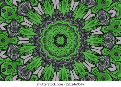 Patrón sin fisuras del Festival de arte. huella geométrica étnica. colorida textura de fondo repetida. tela, diseño de tela, papel pintado, envoltura
