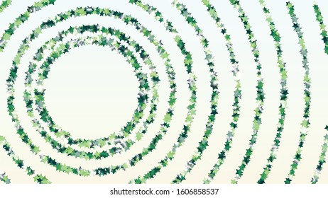 Festival Background with Confetti of Glitter Particles. Sparkle Lights Texture. New Year pattern. Light Spots. Star Dust. Explosion of Confetti. Design for Invitation.