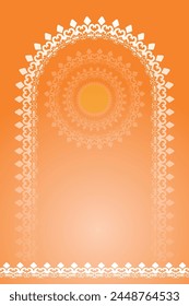  	
Festival Durga Puja Border Decorations Durga Puja Frame Durga Puja Background