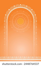  	
Festival Durga Puja Border Decorations Durga Puja Frame Durga Puja Background