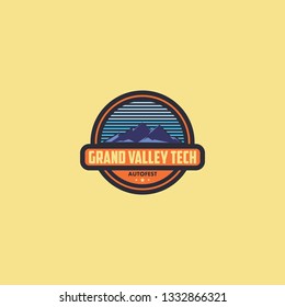 festival logo concept