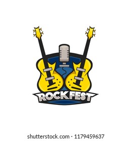 Festival Logo Design