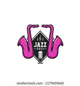 Festival Logo Design