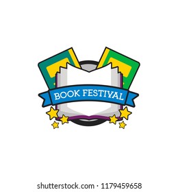 Festival Logo Design