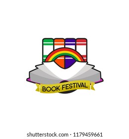 Festival Logo Design