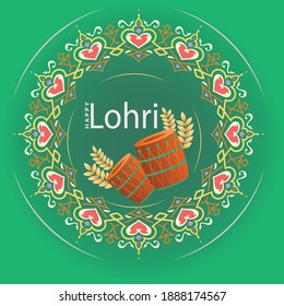 The festival of Lohri which is celebrated primarily by Sikhs and Hindus all across the India marks the end of winter season and is traditionally believed to welcome the sun to the northern hemispher