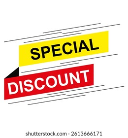 Festival sale discount offer banner use on online banner. Vector illustrator art background.