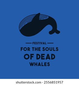 Festival for The Souls of Dead Whales. Eps 10.