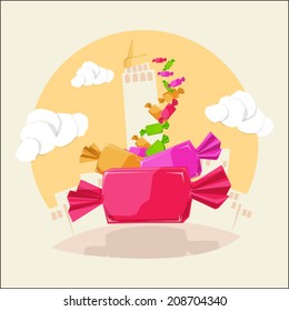 festival of sweets
