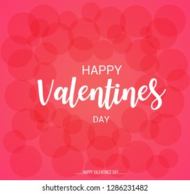 Festival Valentine day love vector illustration