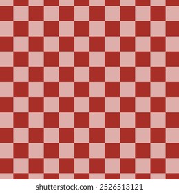 Festive abstract Christmas wallpaper with creative geometric designs
