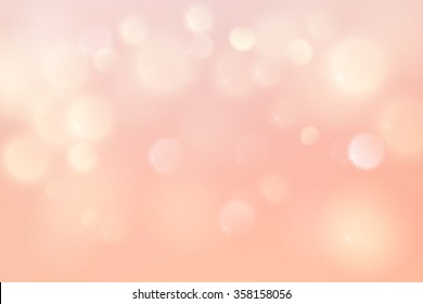 Festive abstract magic blurred defocused delicate circular colorful light bokeh vector background web templates, layout, card, vip, banners, store, present, shopping, sale, certificate, gift. Blue