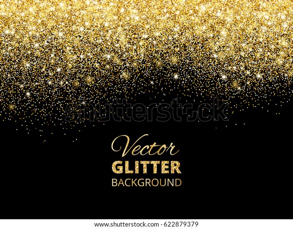 Vector De Stock Libre De Regalías Sobre Festive Background Falling