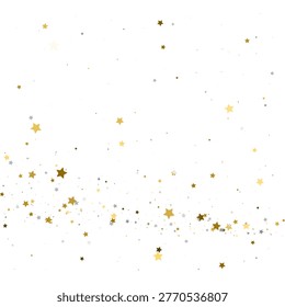 Un fondo festivo con