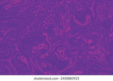 Festive background with multicolored confetti. Yellow, pink, blue circles but against a white background. Flying confetti.	