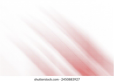 Festive background with multicolored confetti. Yellow, pink, blue circles but against a white background. Flying confetti.	