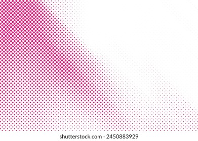 Festive background with multicolored confetti. Yellow, pink, blue circles but against a white background. Flying confetti.	
