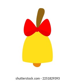festive bell bow first bell september 1st
