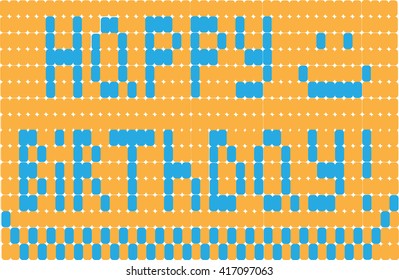 festive birthday greetings