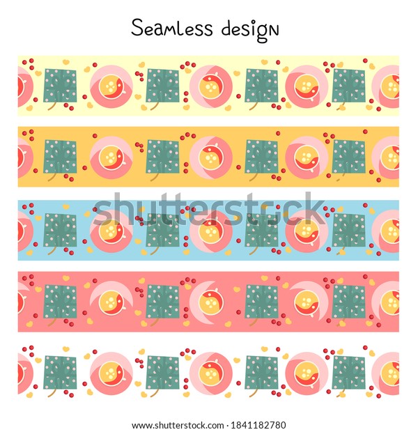 Festive border, template set. A large\
collection of congratulatory borders, ornaments, brushes. Abstract\
geometric dividers, sseasonal symbols design\
elements.