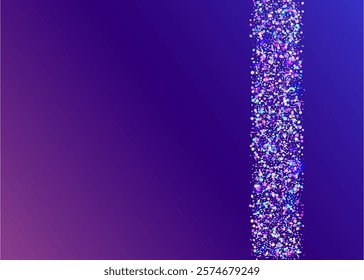 Festive Burst. Falling Design. Cristal Dust. Purple Glare Tinsel. Happy Texture. Party Serpentine. Unicorn Sparkle. Disco Surprise Cristals. Blue Festive Burst