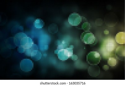  Festive Christmas background. Elegant abstract background