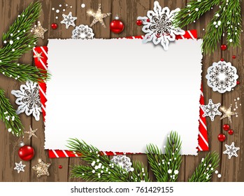 Sfondi Natalizi Per Volantini.Immagini Vettoriali Foto E Grafica Vettoriale Stock A Tema Christmas Party Leaflet Shutterstock