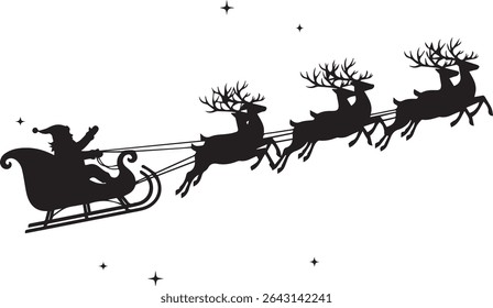 A festive Christmas design featuring vibrant colors and classic holiday imagery.  The illustration likely includes elements such as ornaments, snowflakes, or perhaps a Christmas tree, all rendered in 