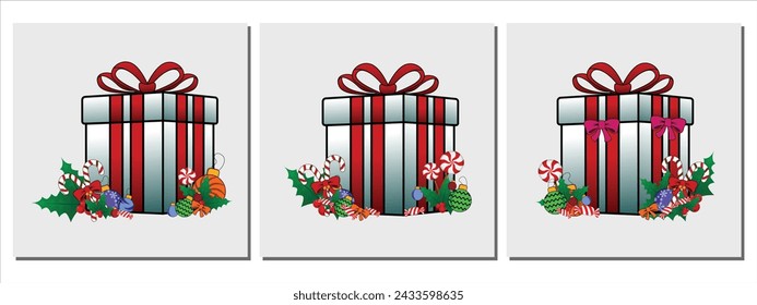 Festive Christmas Gift Ideas for the Whole Family